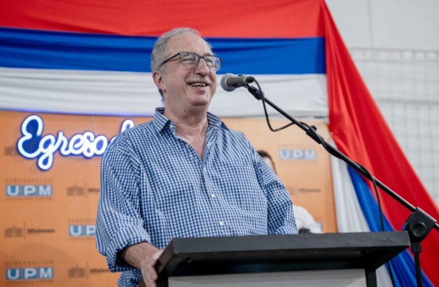 Misiones consolida un Estado eficiente con medidas de alivio fiscal para los contribuyentes