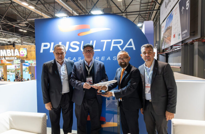 FITUR: Misiones mostró su potencial y avanzó en inversiones y vuelos