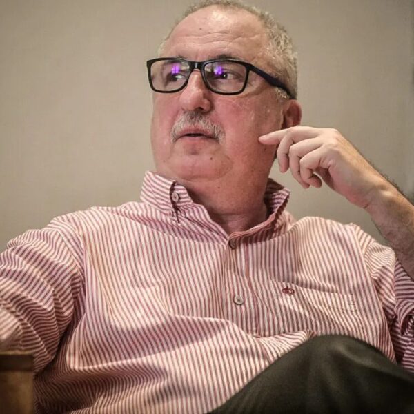 Passalacqua anuncia la extensión hasta abril de una batería de medidas de alivio fiscal