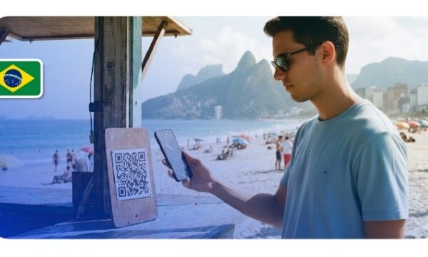 BRASIL, MÁS SIMPLE: PAGÁ DIRECTO DESDE TU CELULAR CON BANCO MACRO Y MODO