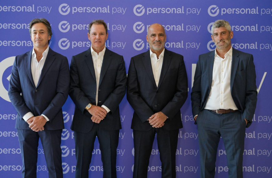 Telecom Argentina y Banco Macro se unen estratégicamente en Personal Pay para impulsar la digitalización de los servicios financieros en el país