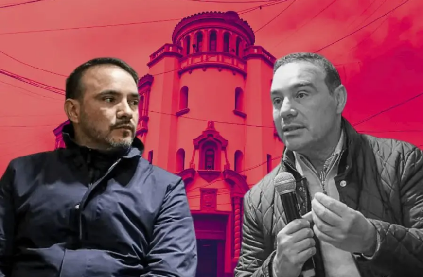 Crisis financiera en Corrientes: municipios en quiebra, deuda récord y un relato oficial que se desmorona