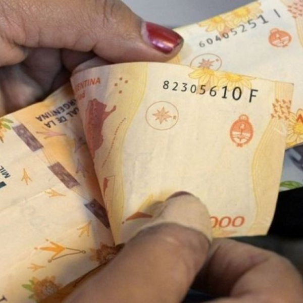 Salario vs. inflación: la percepción de la clase media