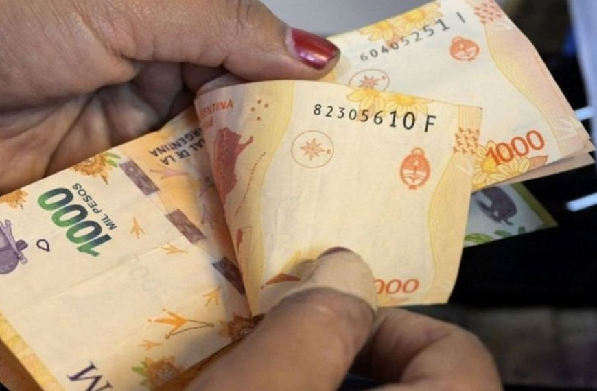 Salario vs. inflación: la percepción de la clase media