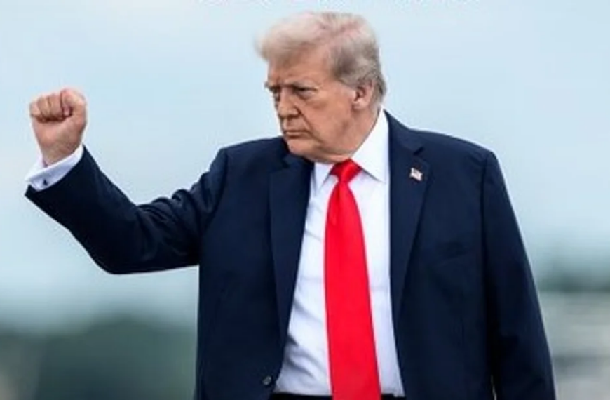 Trump corta el envío de petróleo a Cuba y lanza una fuerte advertencia a La Habana