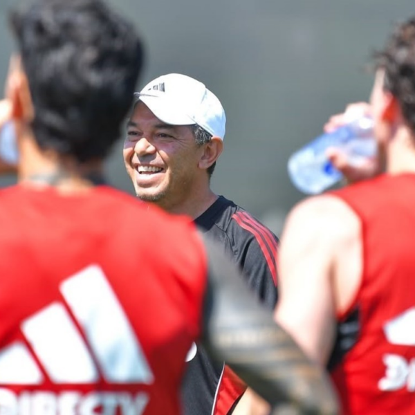 River abre el año: contra Millonarios, la prueba inicial para reflejar el cambio de energía