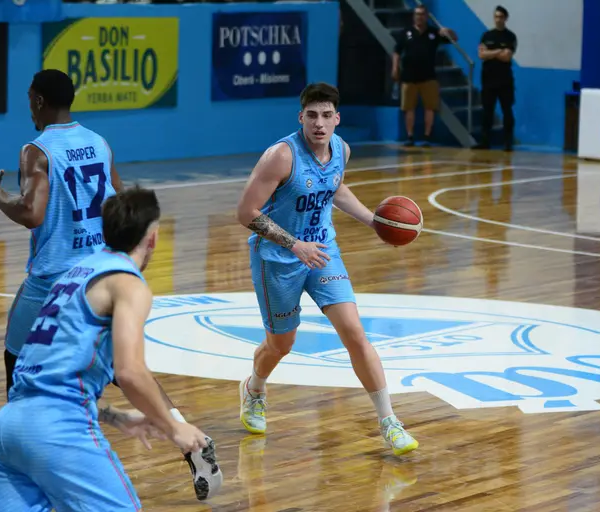 El Celeste recibe a Platense
