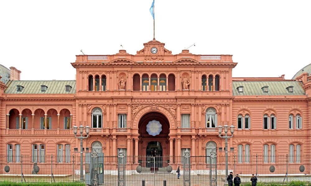 Casa Rosada