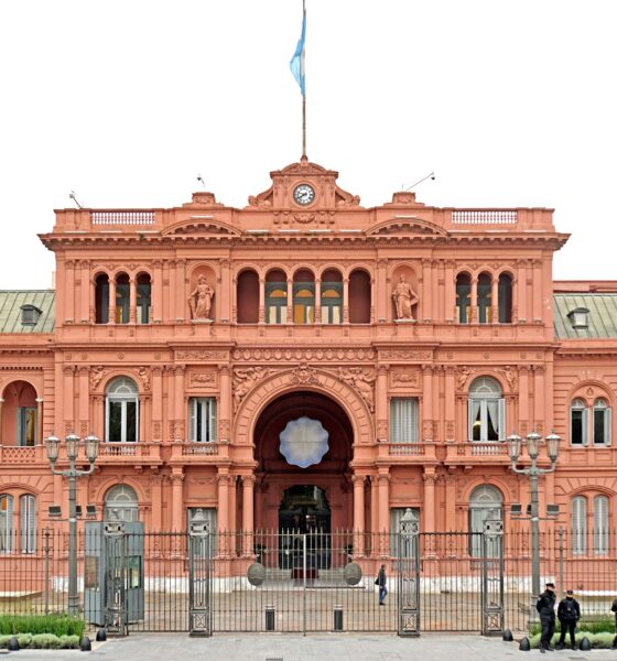 Casa Rosada