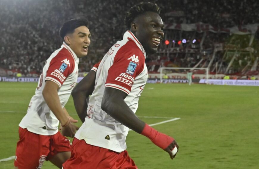 Torneo Apertura: Huracán fue más y le ganó el clásico a San Lorenzo