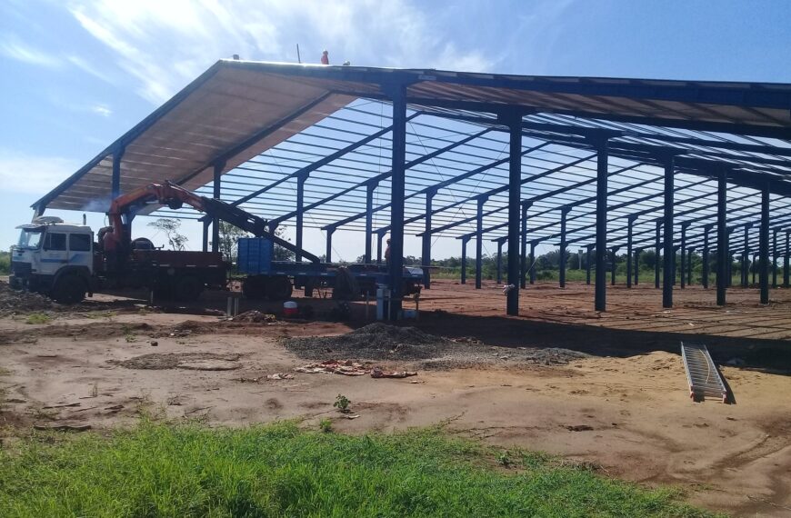 La empresa Concreto, 30 años cumpliendo los sueños de los clientes