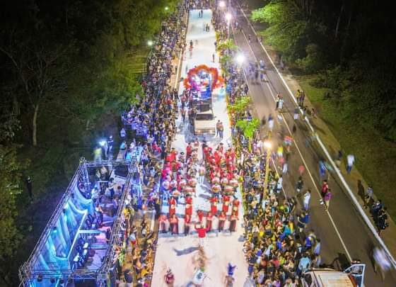 carnaval eldoradense