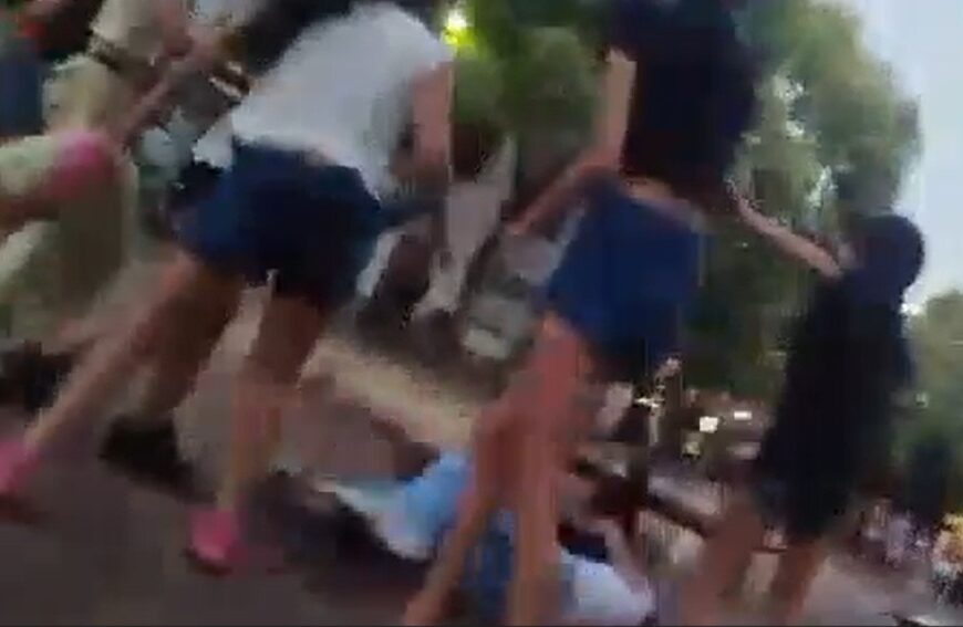 Eldorado: Madre de niña golpeada denunció a las menores involucradas