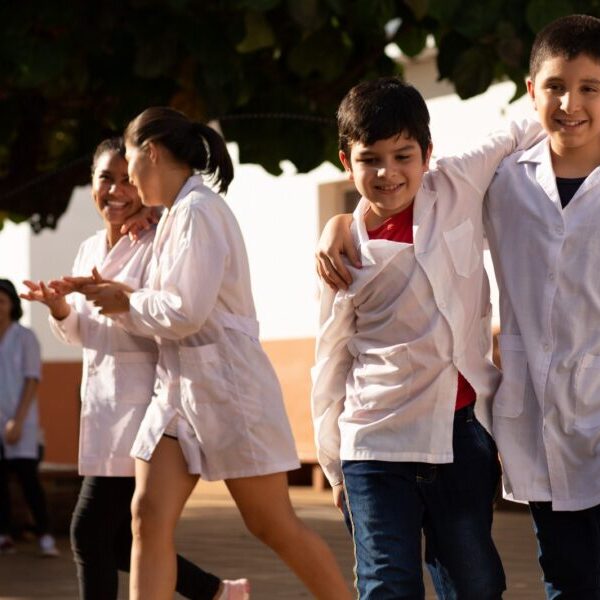 El Gobierno de Misiones insta a las familias a completar la vacunación y los controles de salud antes del inicio de un nuevo ciclo lectivo 