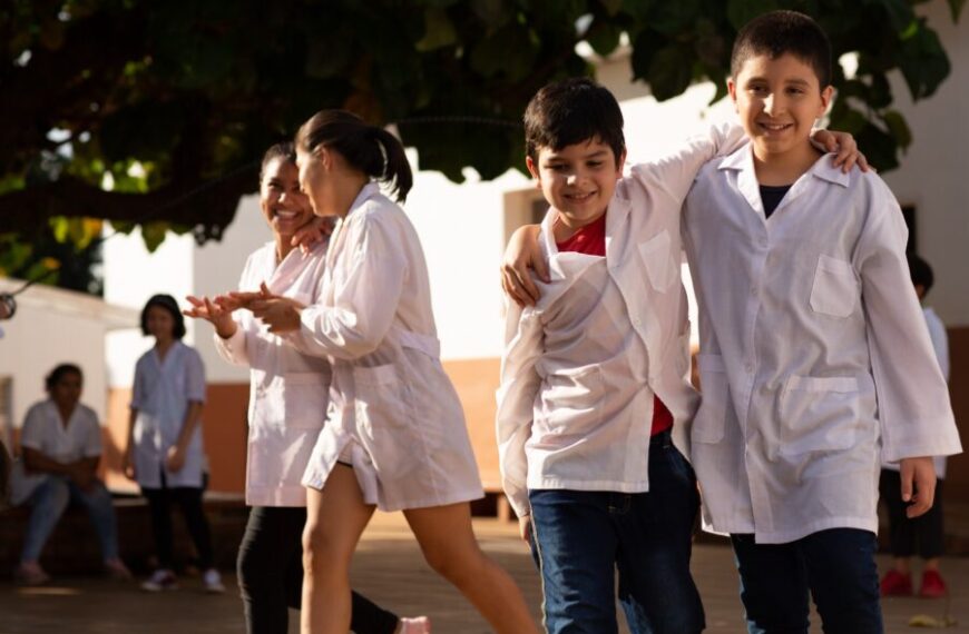 El Gobierno de Misiones insta a las familias a completar la vacunación y los controles de salud antes del inicio de un nuevo ciclo lectivo 