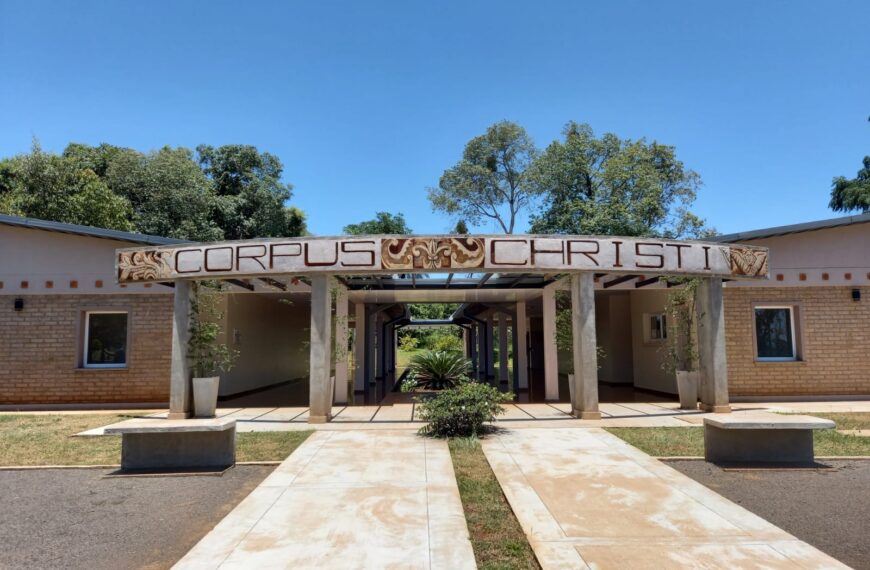 Corpus propone el walking tour “Huellas del Tiempo”