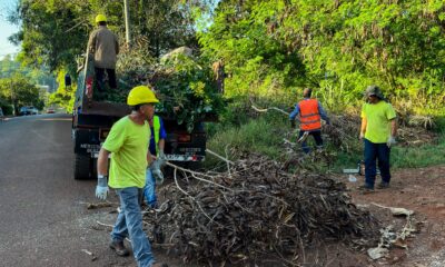 Operativo de Alto Impacto