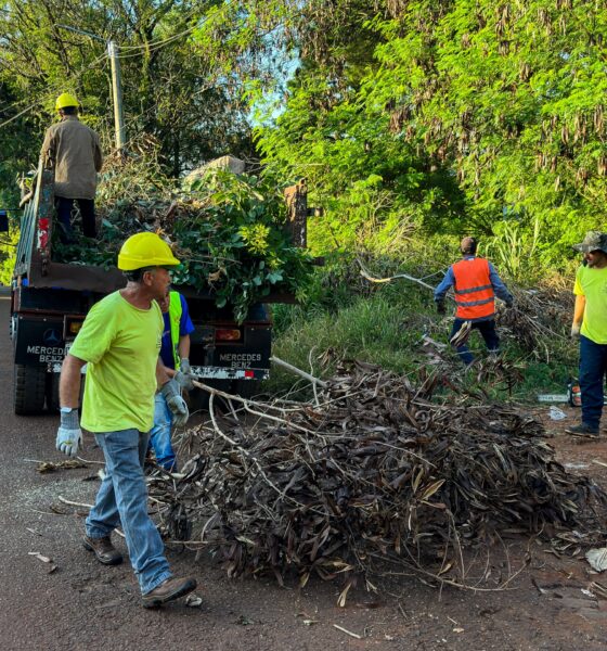 Operativo de Alto Impacto