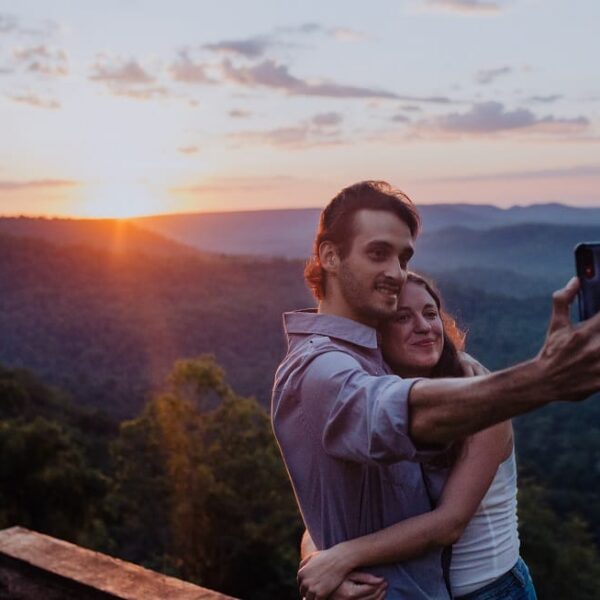 Este sábado, “Amor Encantado” en plena naturaleza