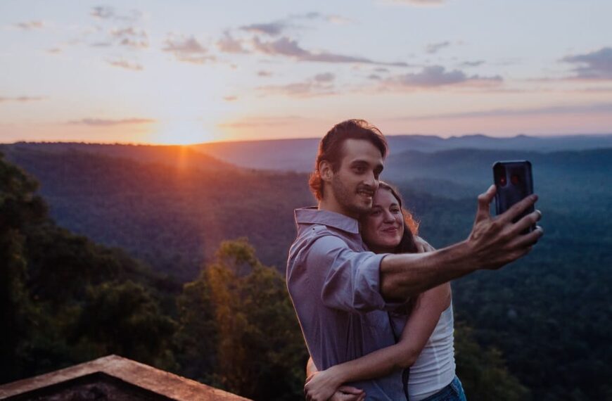 Este sábado, “Amor Encantado” en plena naturaleza