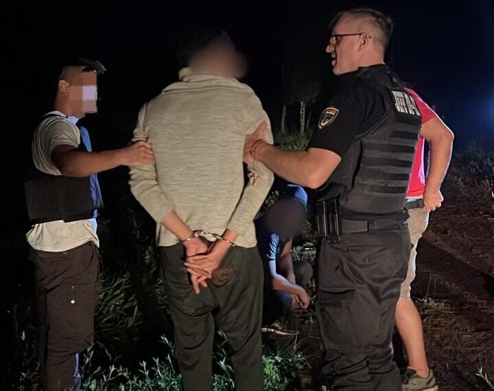 Jardín América: Detuvieron al segundo implicado en el homicidio ocurrido en el barrio Prosol