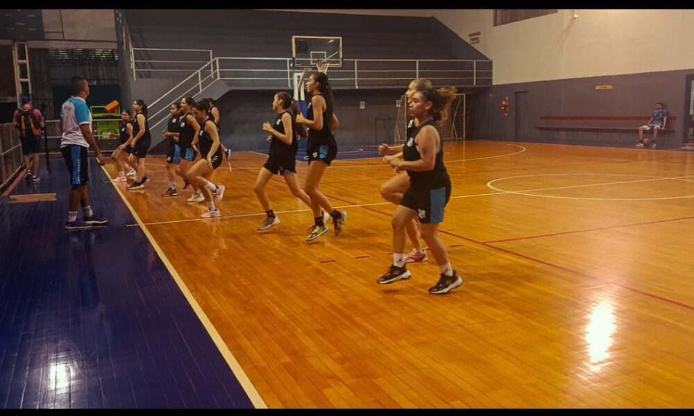 basquet silencioso