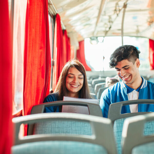 Passalacqua anunció el inicio de la inscripción al Boleto Estudiantil Misionero en todos los niveles educativos