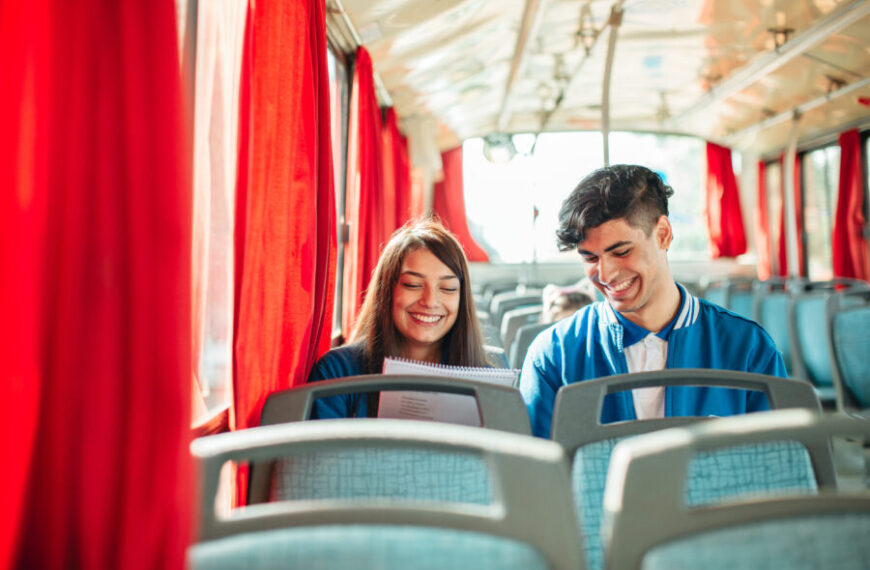 Passalacqua anunció el inicio de la inscripción al Boleto Estudiantil Misionero en todos los niveles educativos