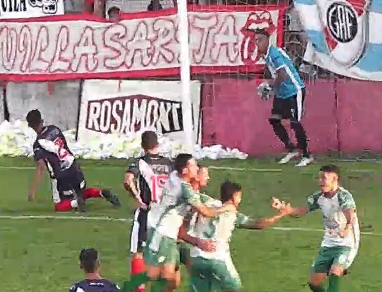 Torneo Regional Federal: Guaraní cayó en su casa y se complica su sueño de ascenso