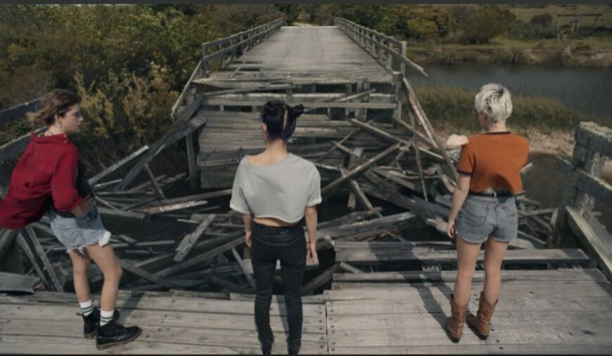 Cine de estreno en Posadas: el apocalipsis más inesperado llega con “El tema del verano”