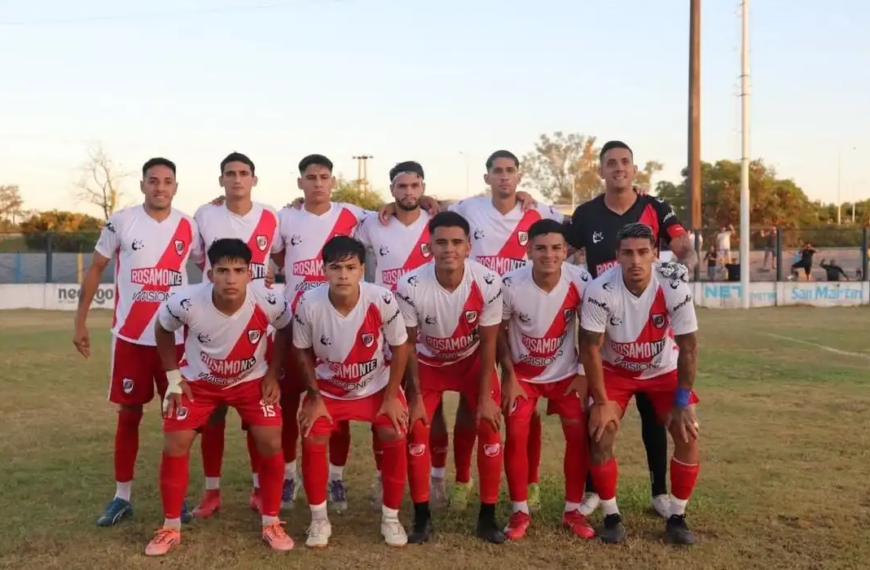 Guaraní luchó, empató y quedó eliminado del Regional Amateur