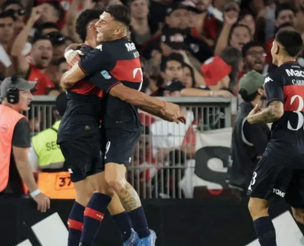 River sufrió una derrota catastrófica ante Tigre por el Torneo Apertura