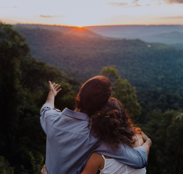Este sábado, “Amor Encantado” en plena naturaleza