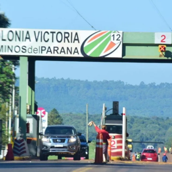 La Dirección Nacional de Vialidad aprobó nuevos aumentos en el peaje, esto impacta en Victoria y Santa Ana