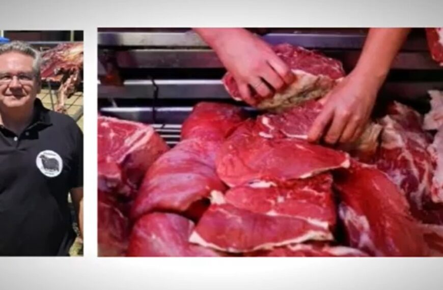 Por el fuerte aumento de la carne vacuna, hay una migración hacia carnes de cerdo y pollo