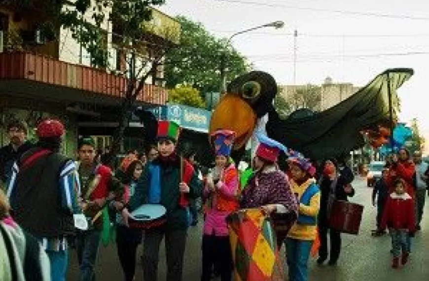 Omar Holz: “Para celebrar los 25 años, queremos ponerle mucha energía a la apertura del Festival”