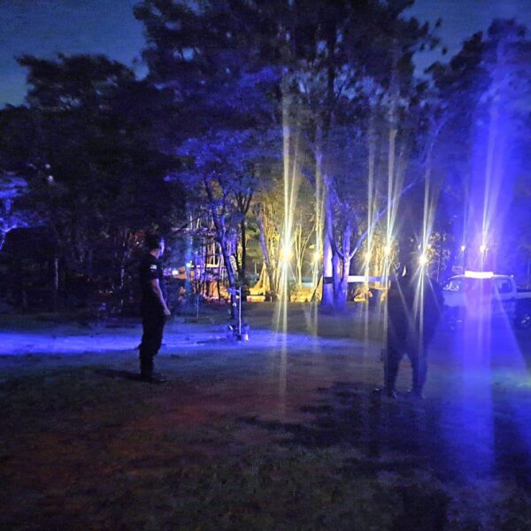 Desarticularon 20 encuentros clandestinos por el UPD en Misiones: uno fue clausurado en Eldorado