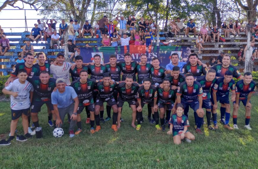 Estatales MV Reparticiones Públicas