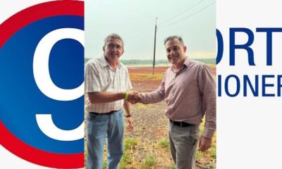 Gustavo Moschner Presidente