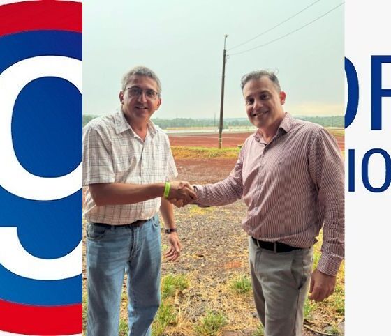 Gustavo Moschner Presidente