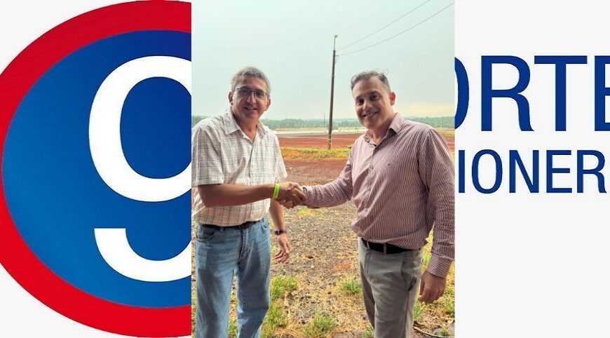 Gustavo Moschner Presidente