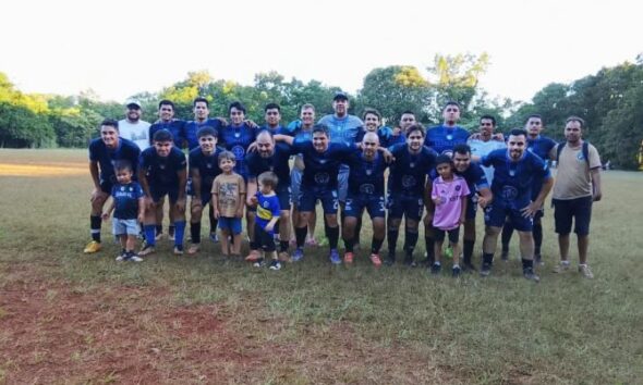 Reparticiones Públicas Legales F.C