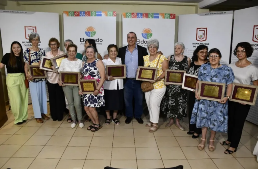 El Intendente Rodrigo Durán reconocerá a mujeres destacadas de la ciudad