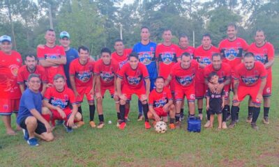 Urunday Liga Senior