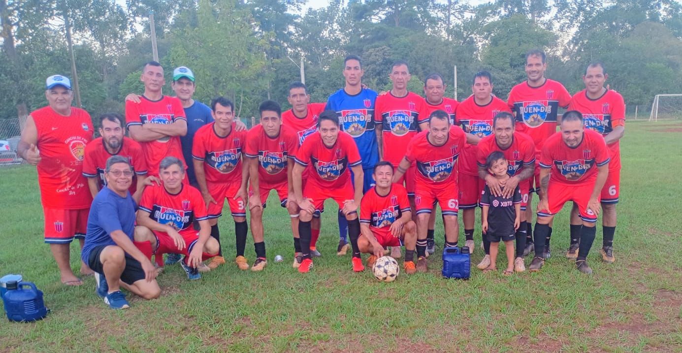 Urunday Liga Senior