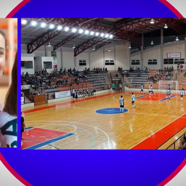 El Futsal de Eldorado se prepara para un 2026 de grandes desafíos locales y nacionales
