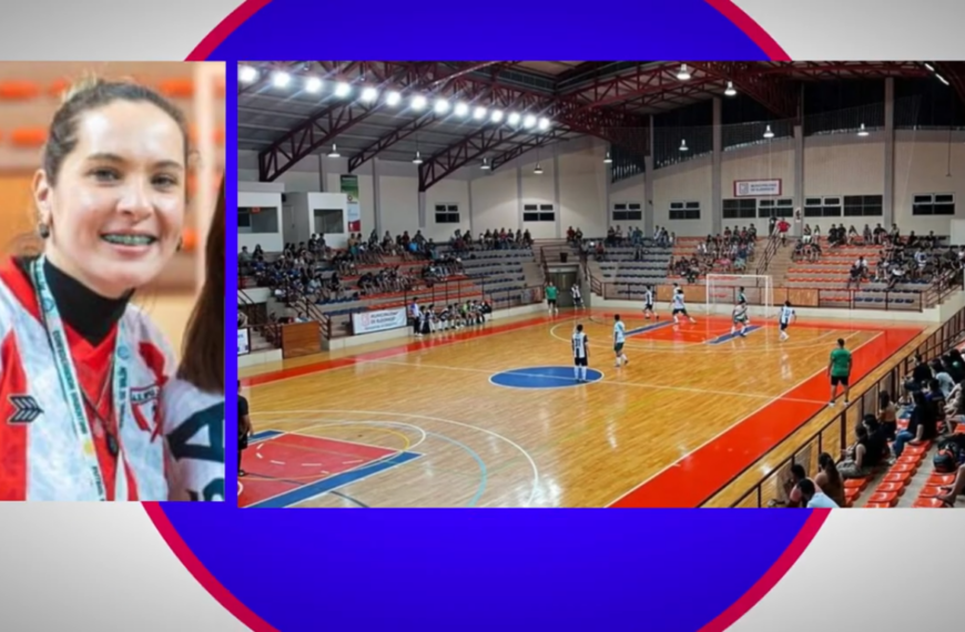 El Futsal de Eldorado se prepara para un 2026 de grandes desafíos locales y nacionales