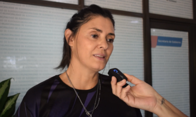 Lorena Merochenich Dir. Dep