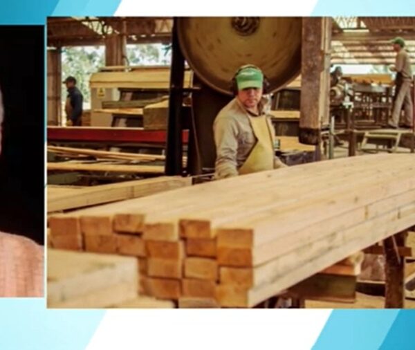 Domingo Paiva: “estamos trabajando para lograr un reajuste de las paritarias”