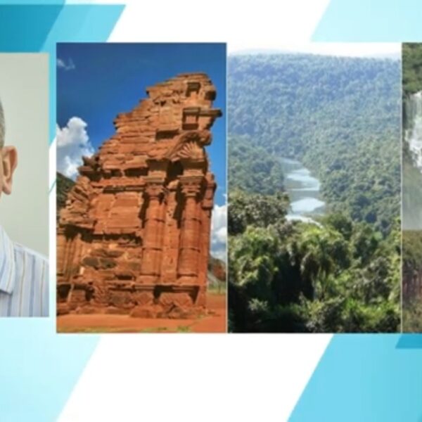 Misiones cerró una Semana Santa positiva con más de 28 mil arribos y un 80% de ocupación